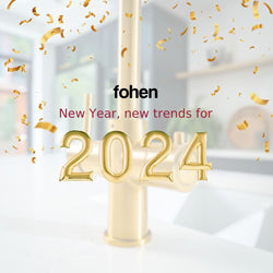 Image of New Year, new trends for 2024!