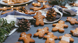 Image of Gingerbread Recipe 