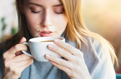 Image of Enjoy the perfect cuppa - straight from the tap!