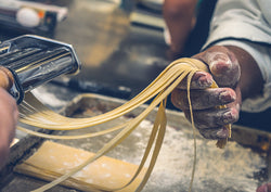 Image of Cooking with Fohen 