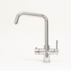 Image of Fohen Fedina Chrome 4-in-1 Chilled Water Tap