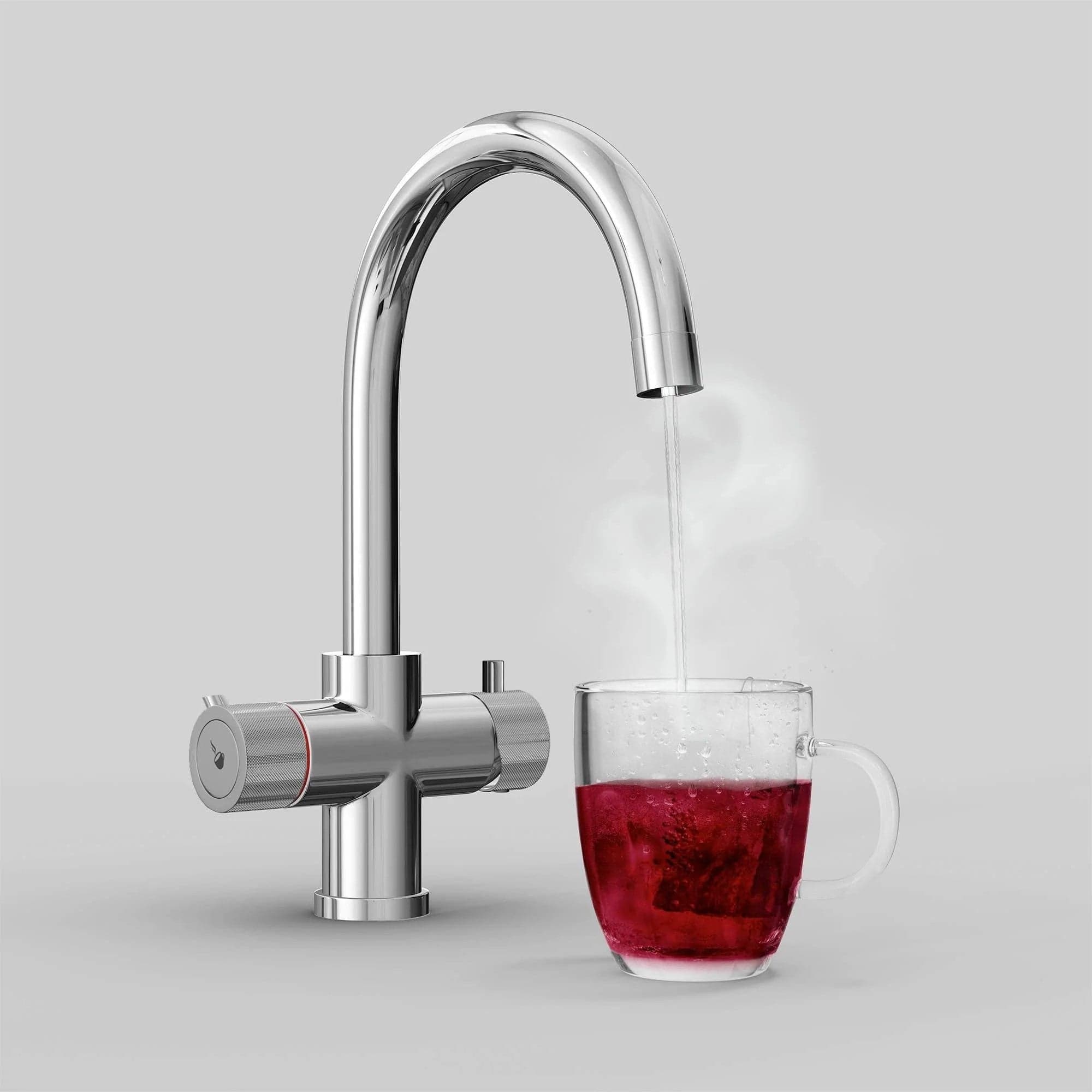 Fohen Fohen Focetti | Chrome Instant Boiling Water Tap