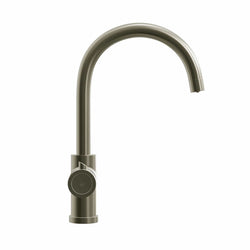 Image of Fohen Fohen Furnas | Brushed Nickel Boiling Water Tap 