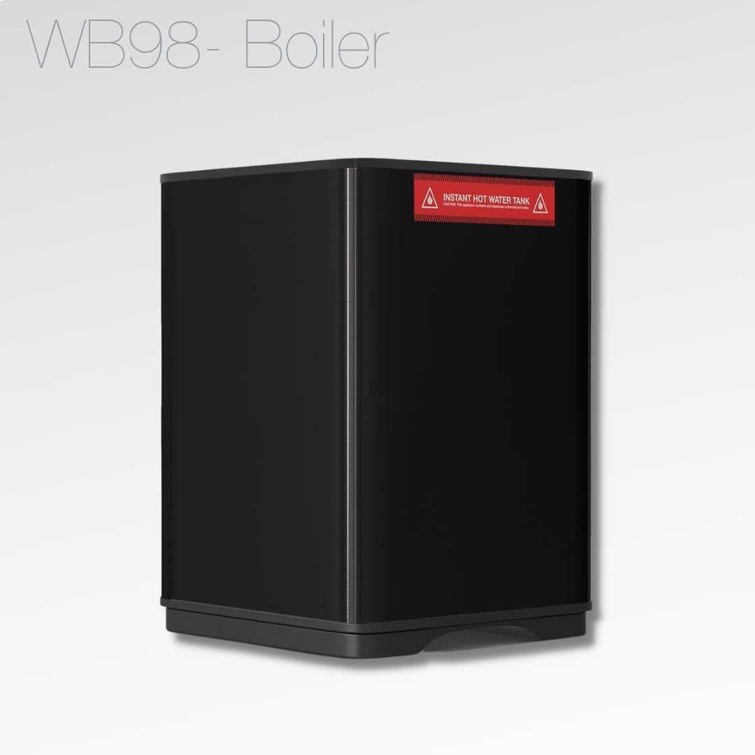 Fohen WB98 Fohen Boiler